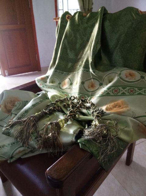 Gorden Cantika Kh Live Hordeng Korden Gordyn  Korden Hordeng