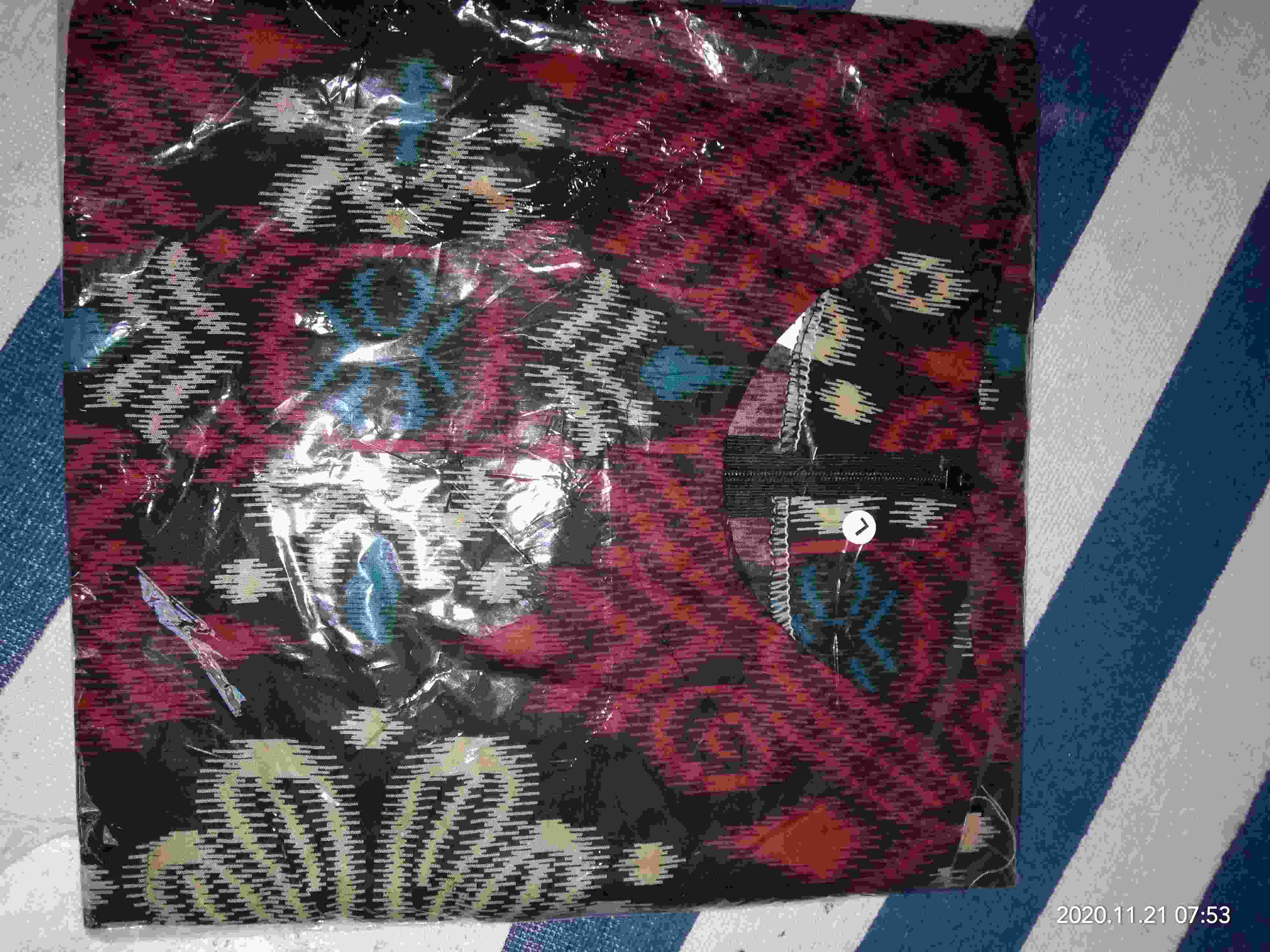 Maura Couple - Sania Ruffle Batik Couple Ori Ndoro Jowi Dnt Garansi Termurah Shopee  Selendang Merak