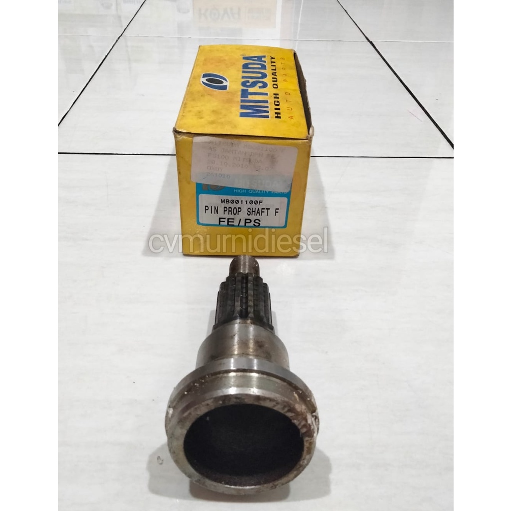 AS JANTAN DEPAN FE/PS100/PS120 MITSUDA