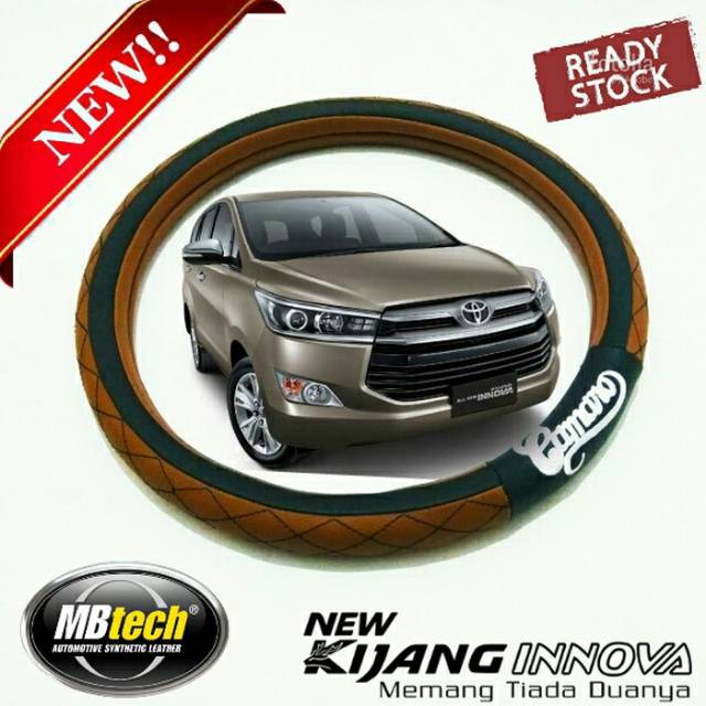 Cover Stir mbtech Kijang Innova