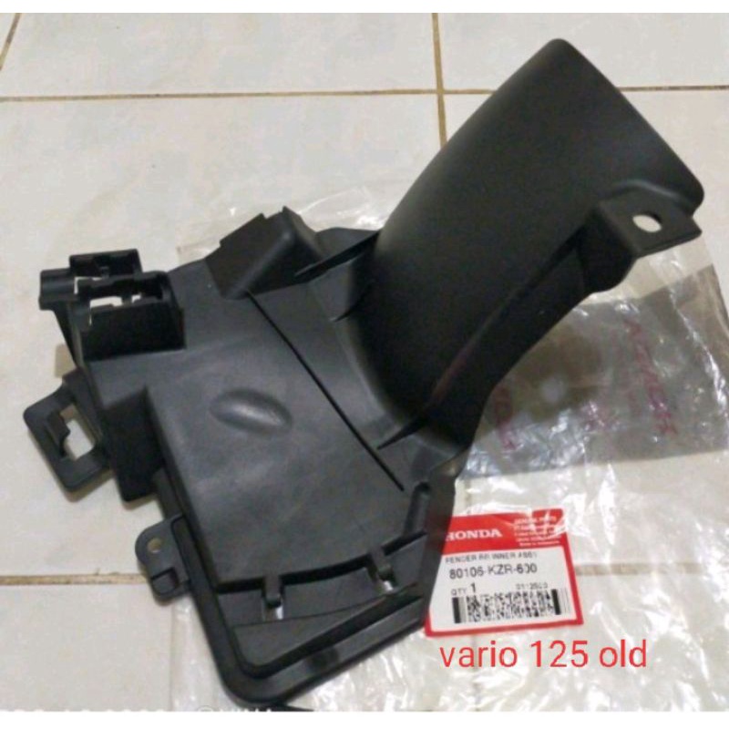 spakbor kolong vario tekhno 125 old