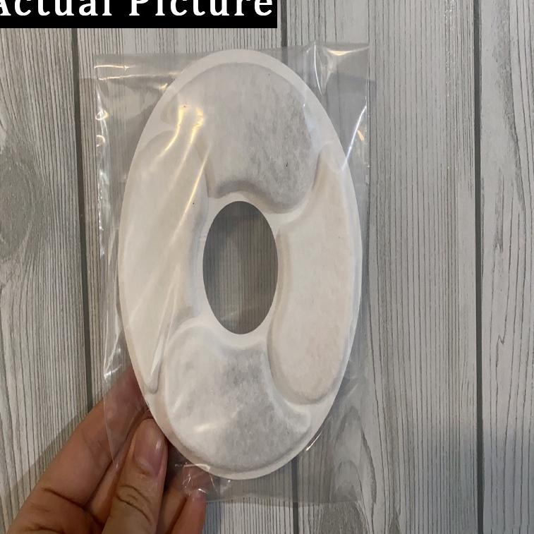 The Best Filter Minum Air Kucing Anjing Otomatis Air Mancur Hewan Peliharaan Mangkuk Minuman Filter 