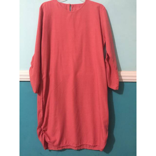 [PRELOVED] blouse big size