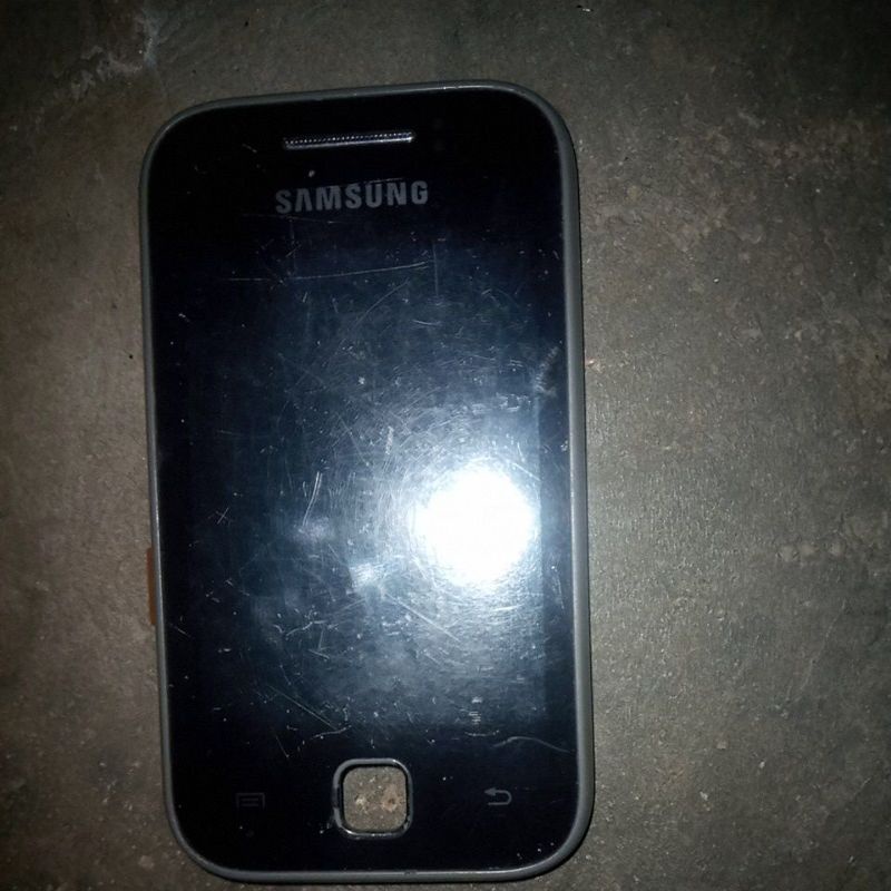 LCD SAMSUNG GALAXY Y