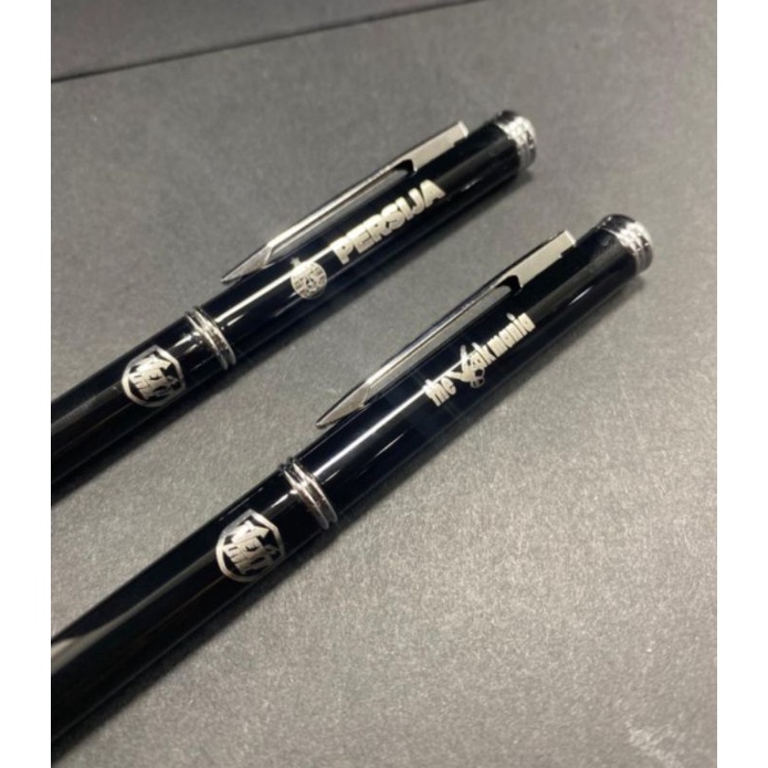 

Pulpen Persija & Jakmania