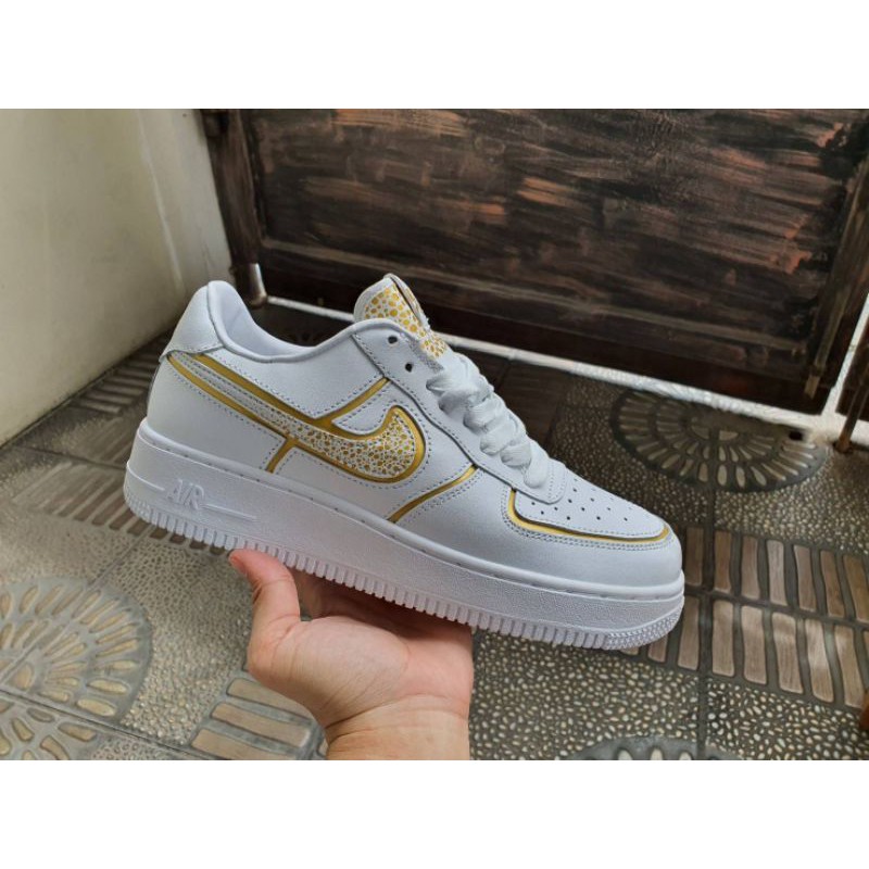 air force 1 cr