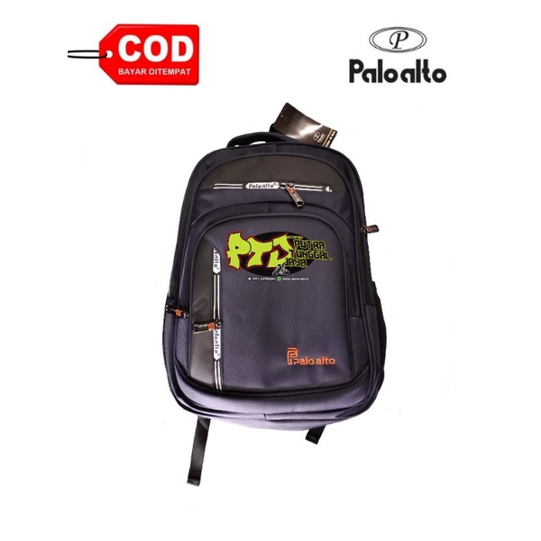 Tas Ransel Palo Alto Original - Tas Sekolah polo Alto Anak murah
