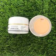 Kitoderm BB Cream Whitening