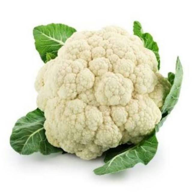 

1kg / Kembang Kol / Bunga Kol / Cauliflower