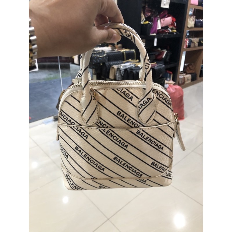 Balenciaga mini