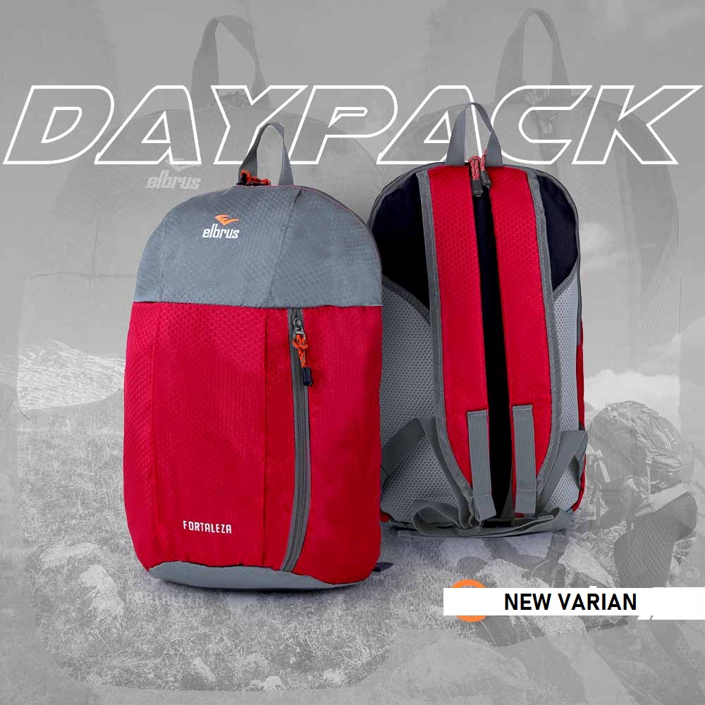 Daypack Tas Ransel Kecil Pria 10 Liter Murah