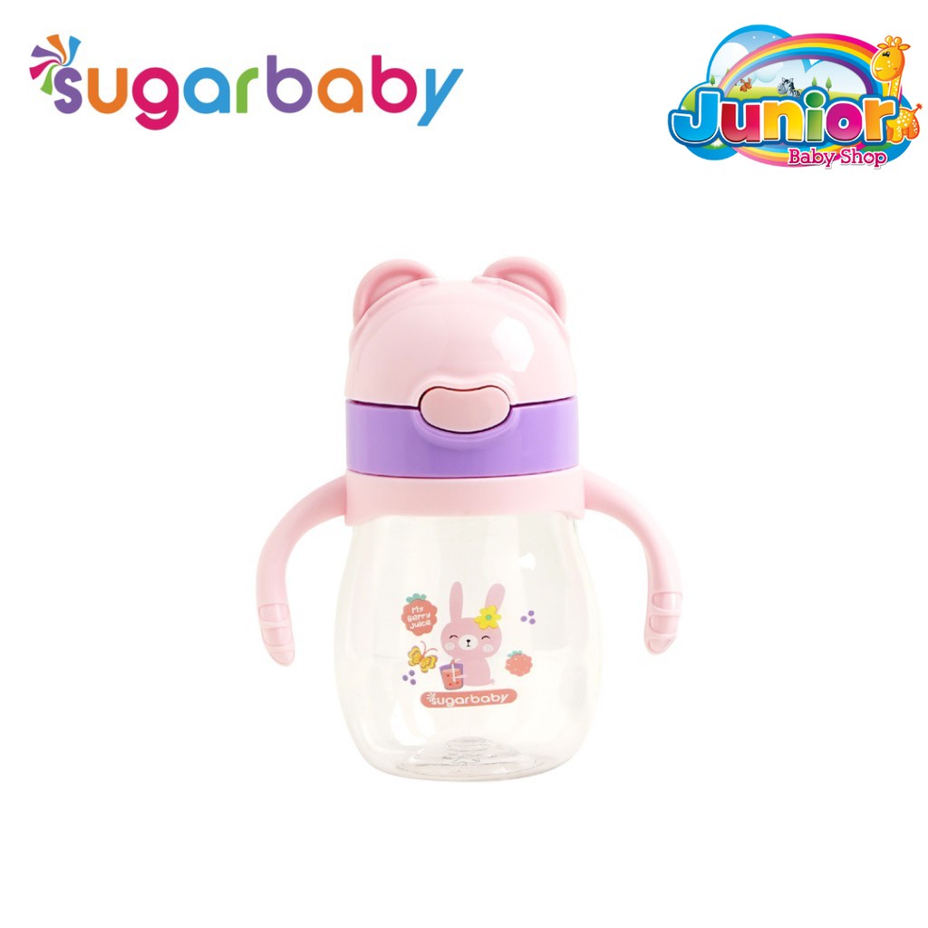 Sugar Baby 2in1 Sippy Cup 320ml