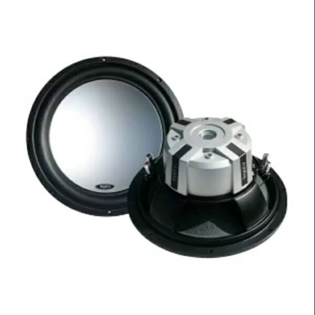 Subwoofer LEGACY 10 inch LG 1077-2