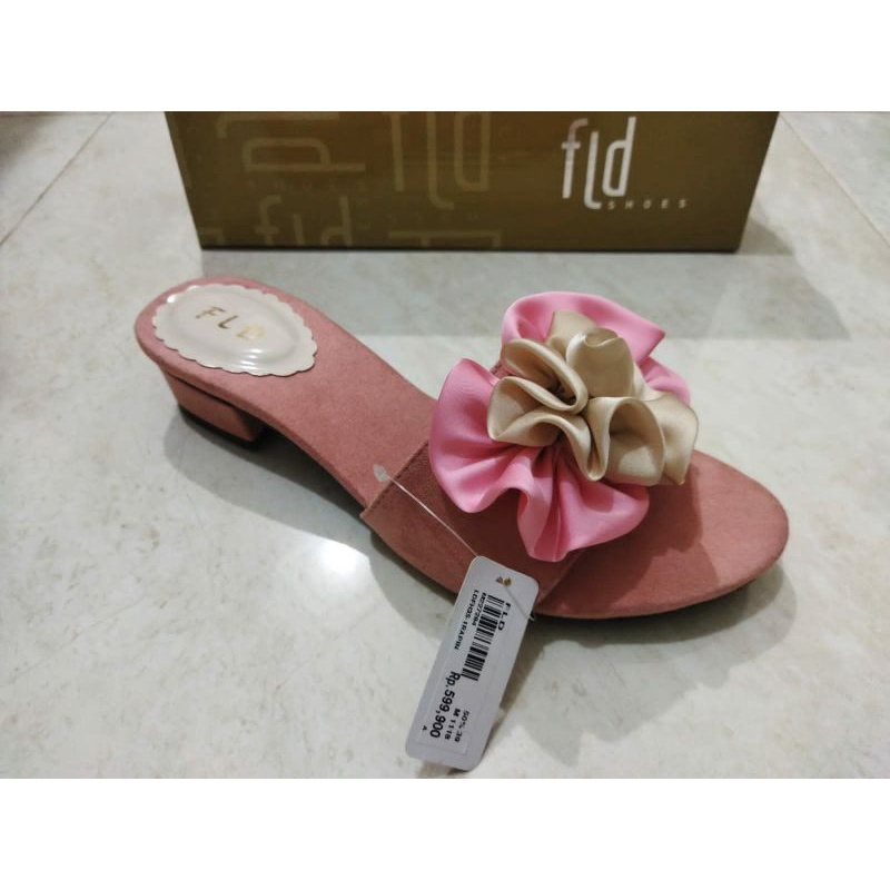 Sandal FLD size 36 37 39 40