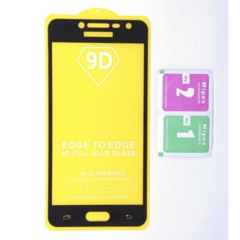 Samsung Green prime Tq/Temper galas Kaca ful lem/Anti Gores hp