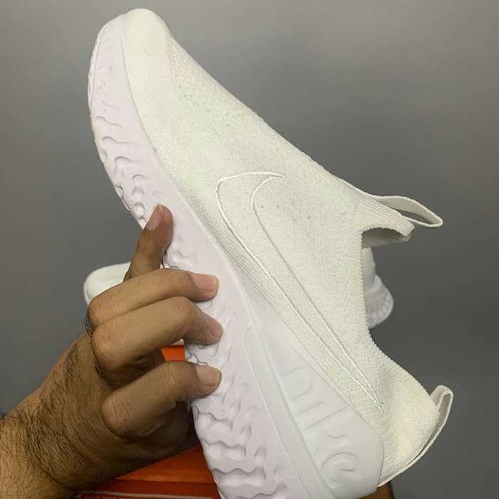 nike phantom react flyknit 1