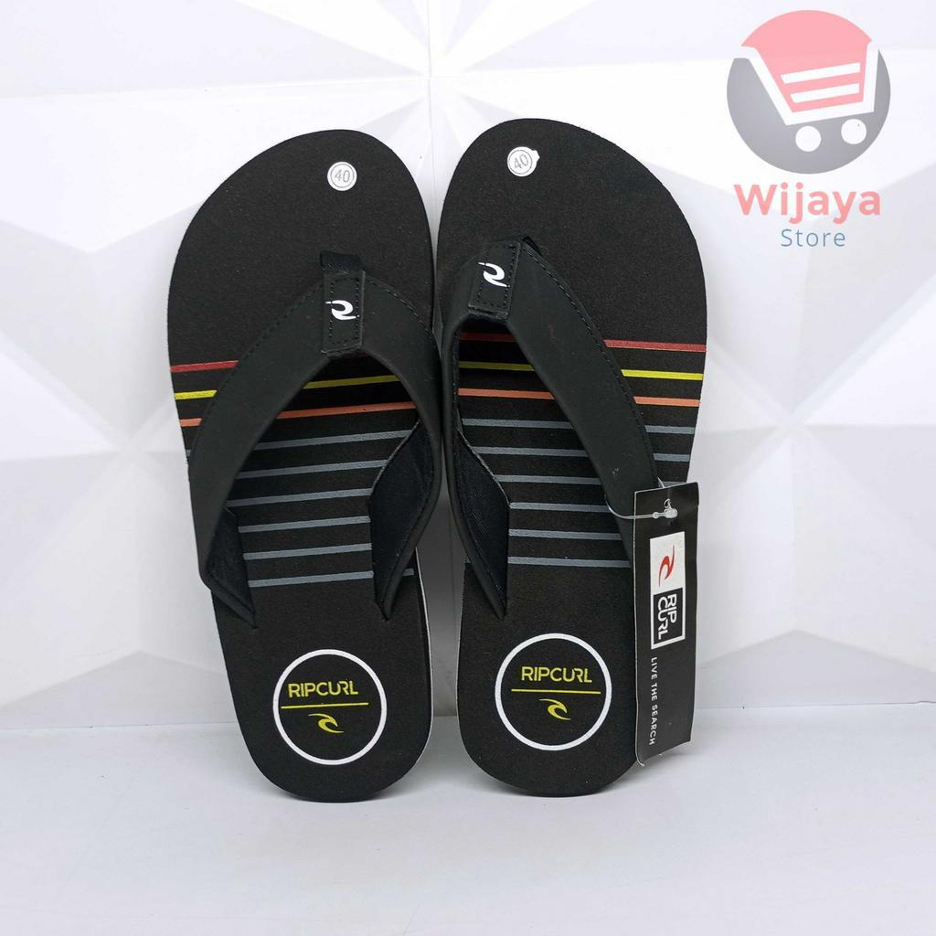 Sandal Jepit Pria Volcom Sendal Phylon Distro Surfing Trendy