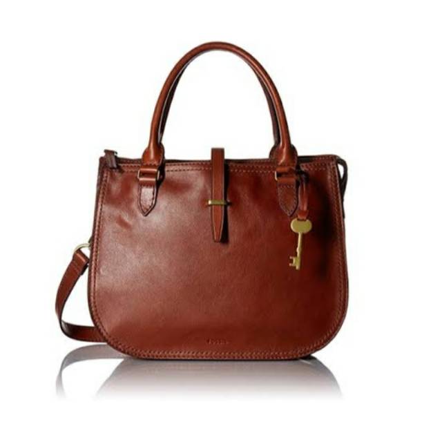 ryder mini satchel brown