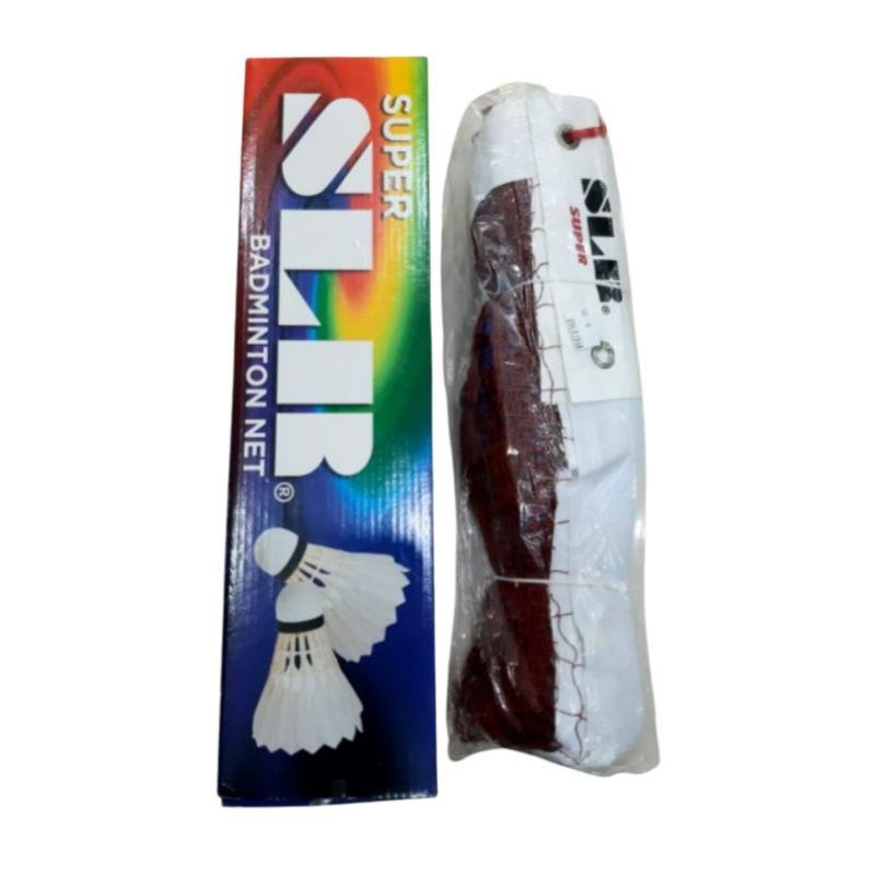 Net Badminton / Badminton Net SLR Super