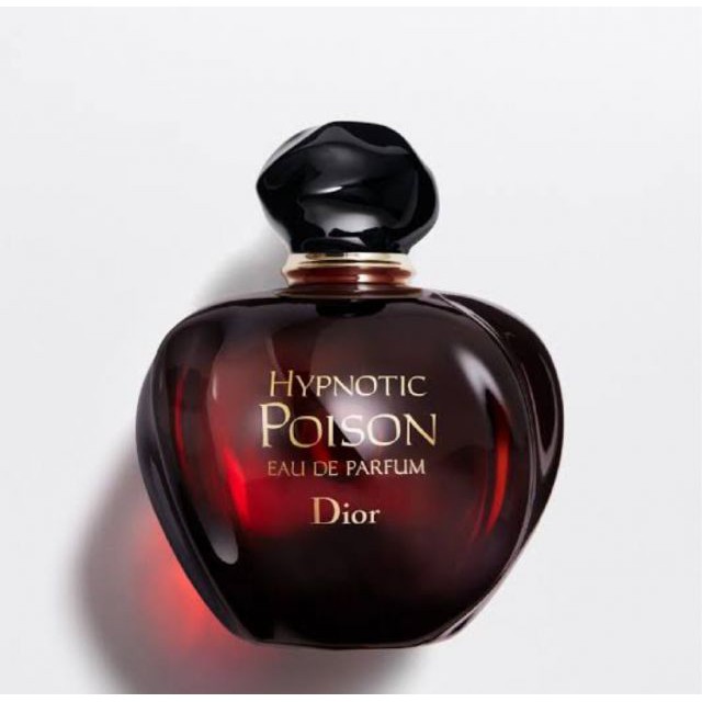 PARFUM WANITA DIOR HYPNOTIC POISON ORIGINAL NON BOX
