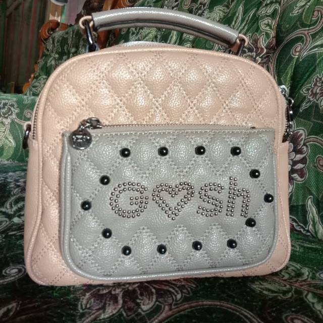 Prelove gosh multi godh ransel godh pl