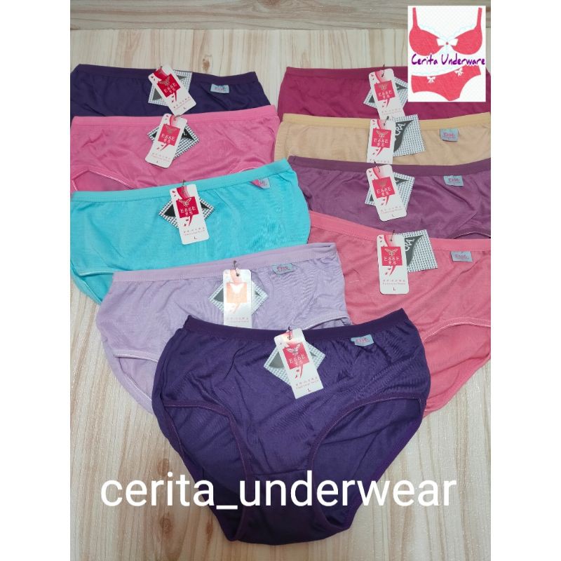 CELANA DALAM WANITA/CELANA DALAM BIG SIZE