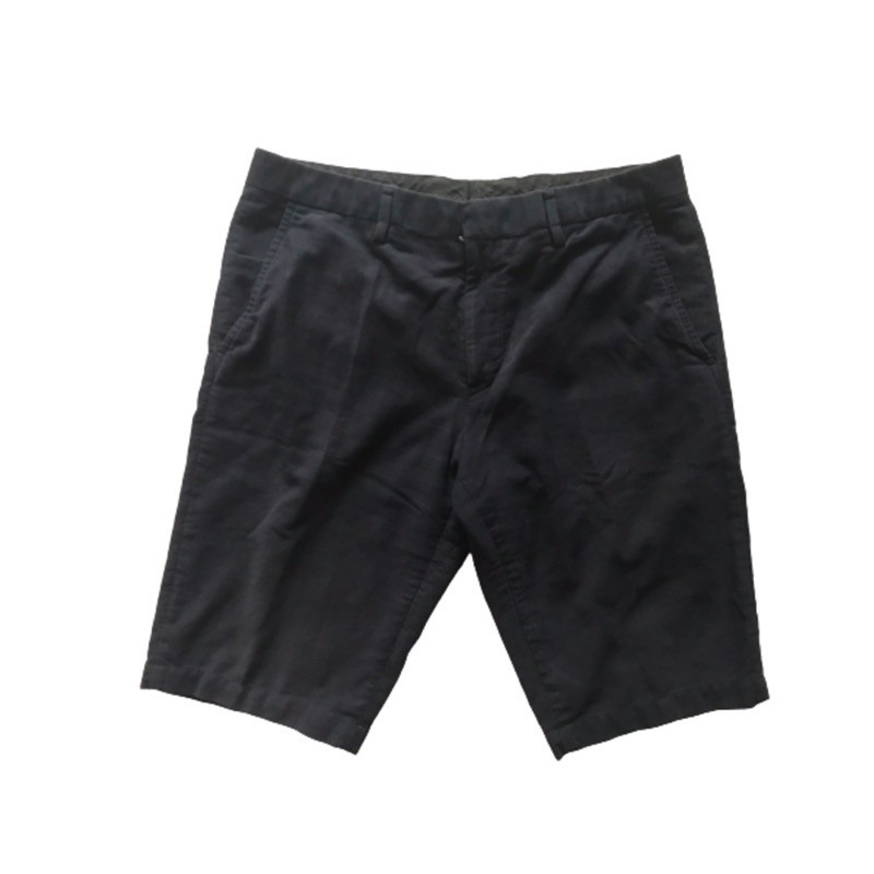 celana pendek chino hugo boss celana santai