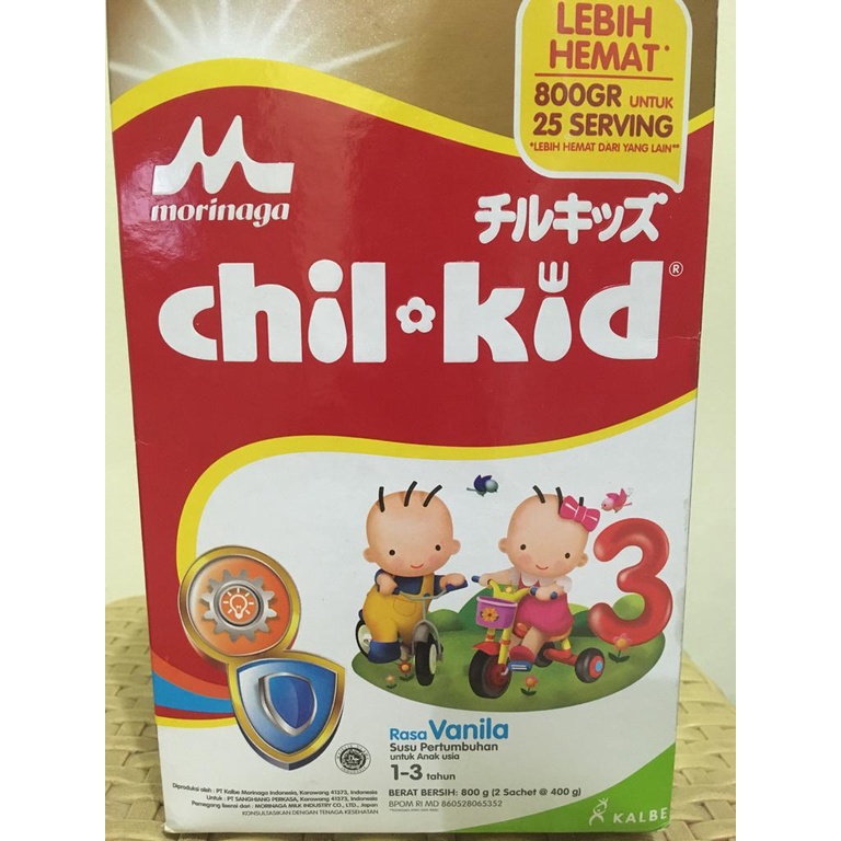 

morinagachillkid800gramrasavanilaexpirepanjangterlarisdantermurahdiTangerang