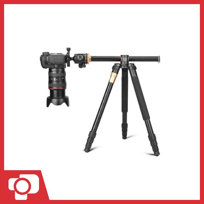 Beike QZSD Q999H Tripod Overhead Horizontal Flatlay