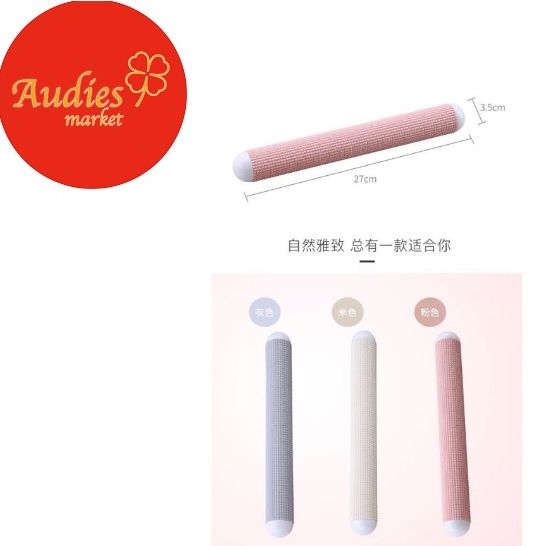 AUDIES MARKET - ROLLING PIN Kue Anti Lengket Penggilas Adonan Penggiling Adonan Premium