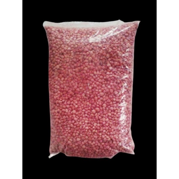 Pupuk NPK Merah 16-16-16 500Gram