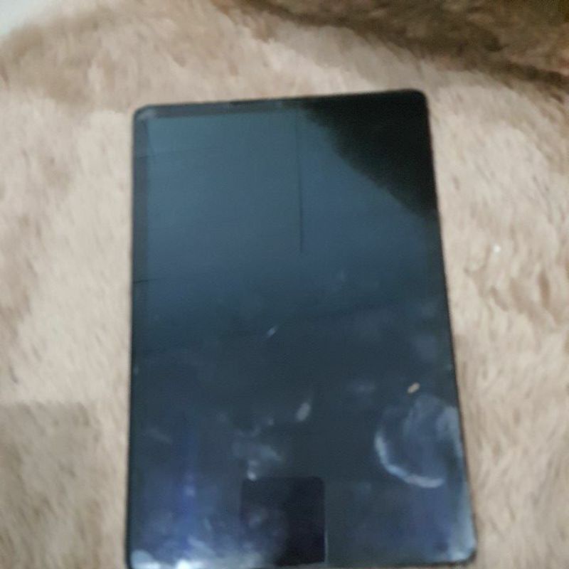 SAMSUNG TAB S5E SECOND