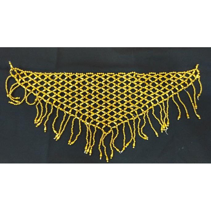 BARANG MURAH AKSESORIS TARI BETAWI LENGGANG NYAI