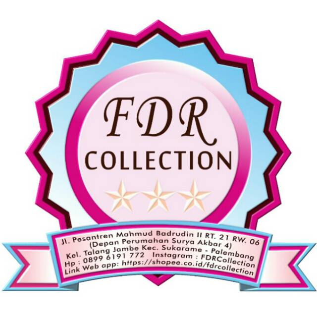 fdrcollection