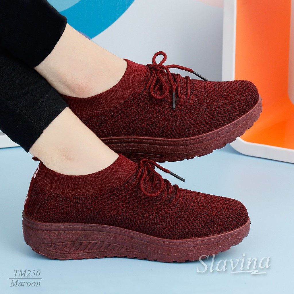 wedges shopee