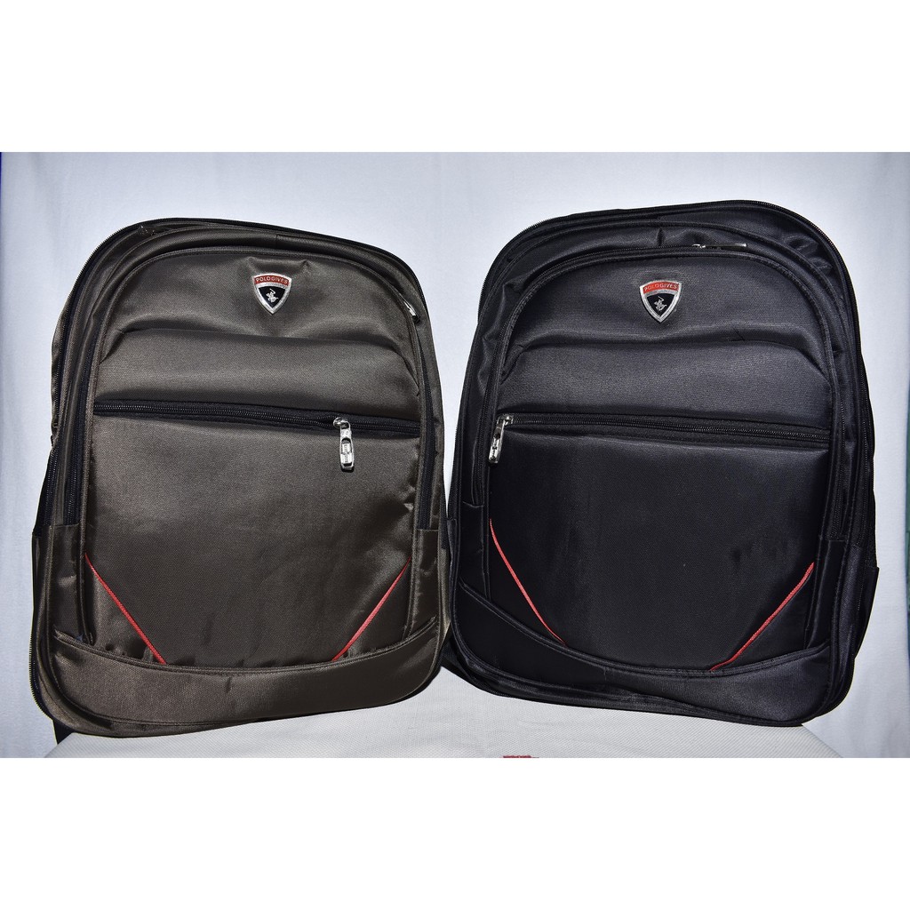 Tas Ransel Pria POLO GIVES type 1882