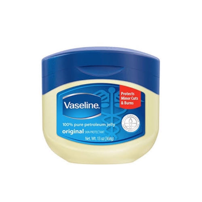 LIP BALM VASELINE LIP THERAPY ORIGINAL vaseline mini