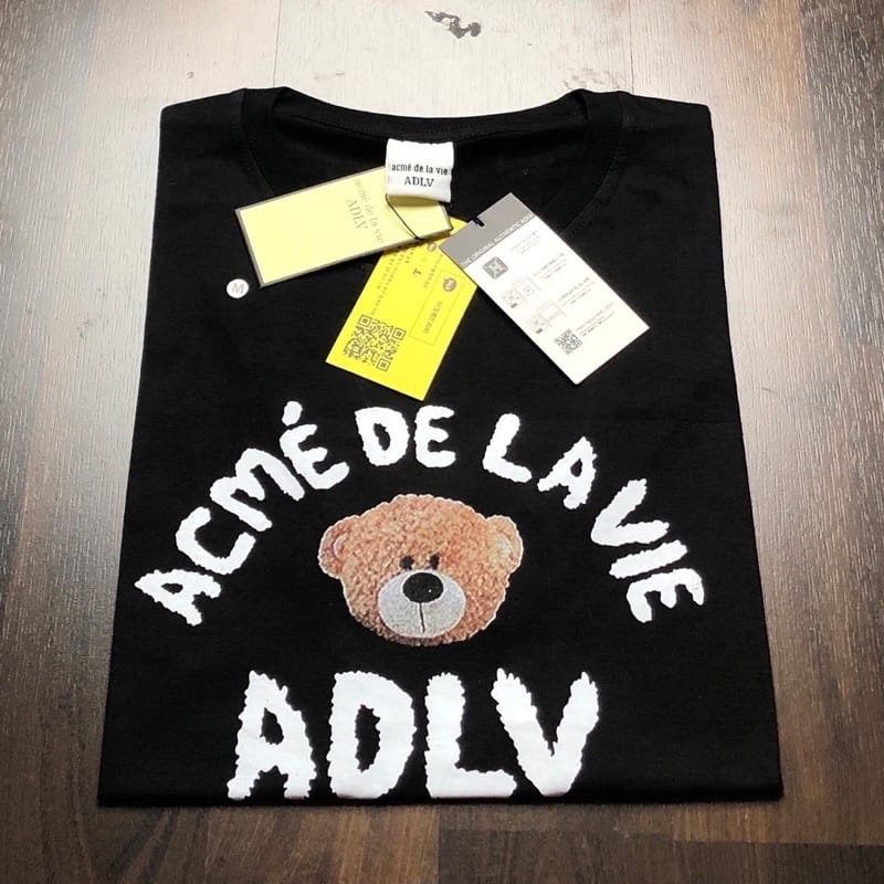 KAOS ADLV FULLTAG + LABEL MIRROR