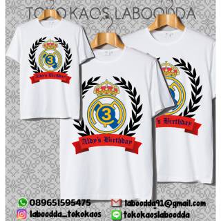 135 Gambar gambar tema real madrid Keren