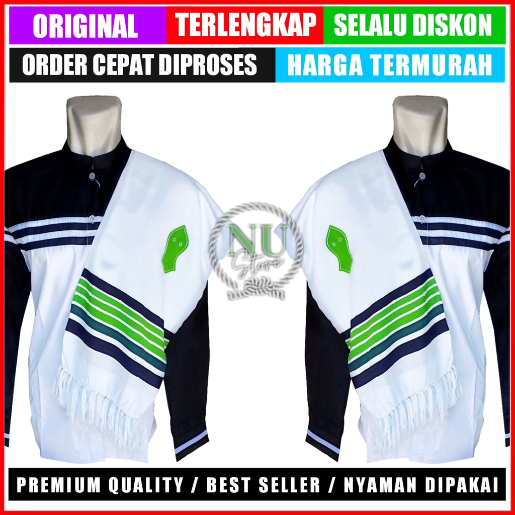 Sorban Habaib GRATIS ONGKIR / Surban Rida Solo BEST SELLER / Sorban Habib PREMIUM / Surban Habib / S