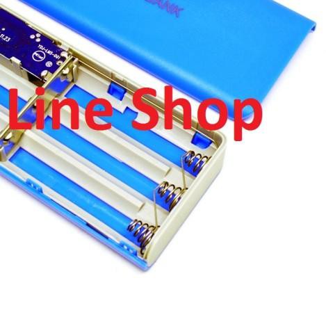 ✮ Modul Power bank / Modul Power bank + Bonus Casing ✳