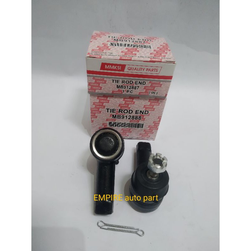 tie rod end L300 diesel