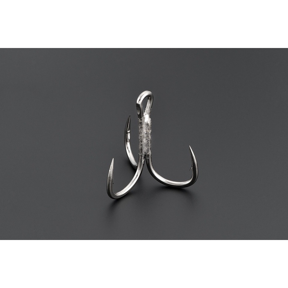 Kail Pancing Hook TREBLE  DECOY YS22