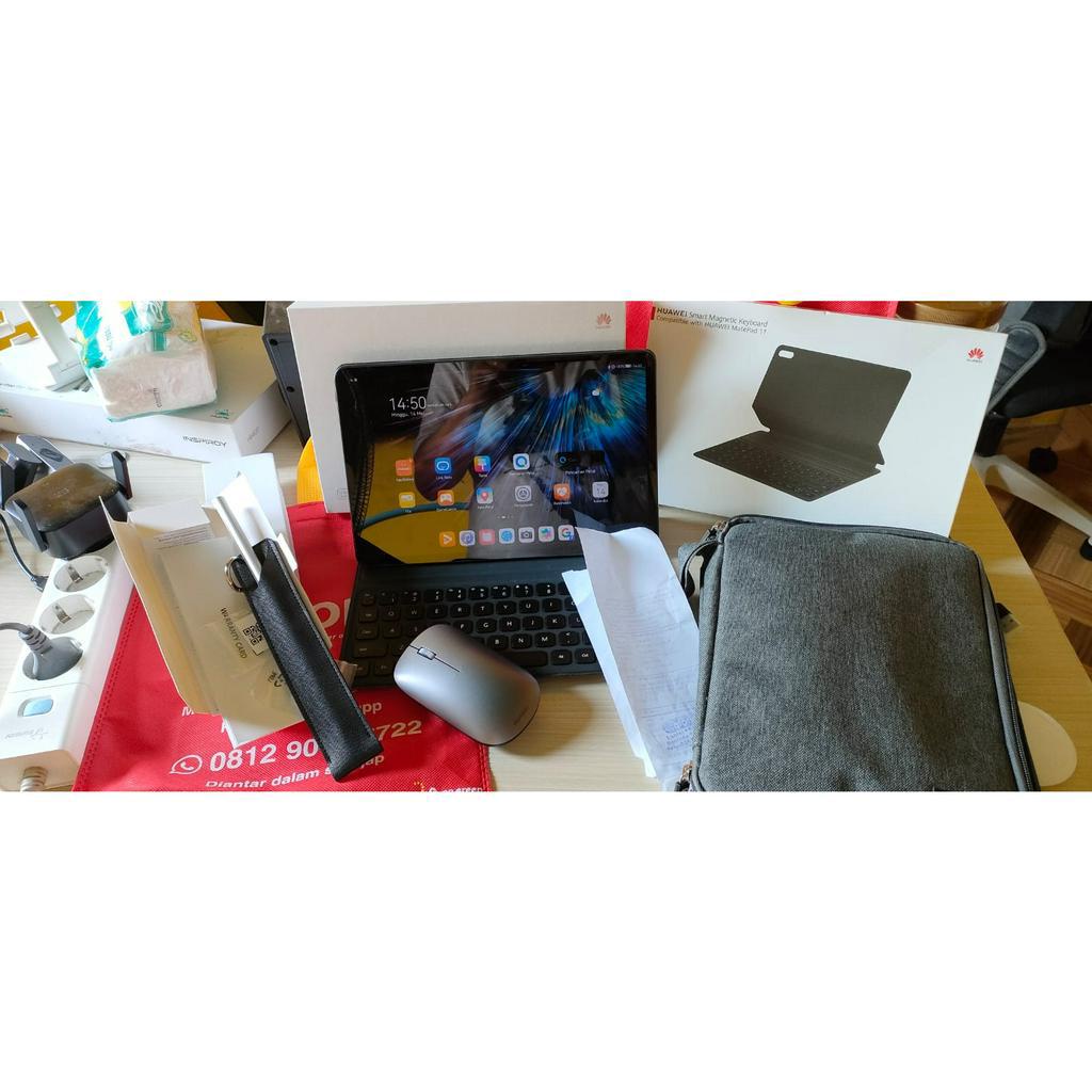 Huawei Matepad 11 6/128Gb