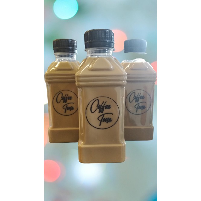 

COFFEE TONE 250ML