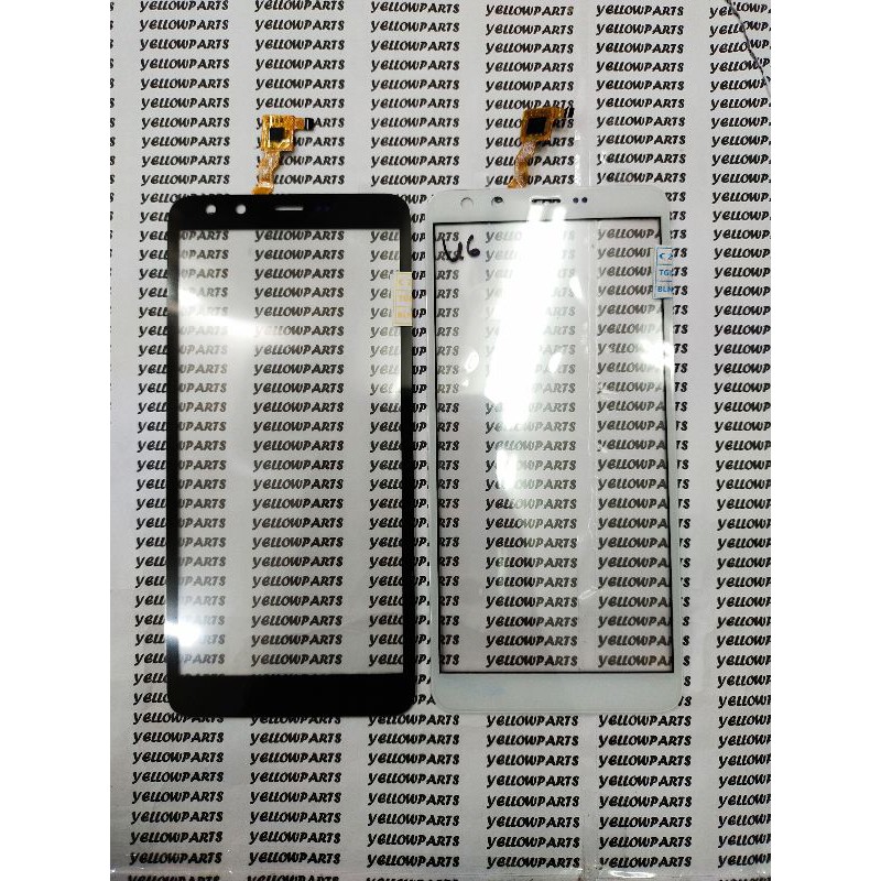 TOUCHSCREEN TS TC EVERCOSS U6 XTREAM 1 PLUS