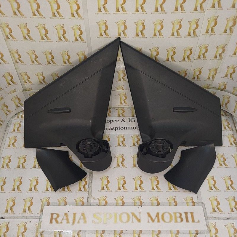 Kaki Spion Yaris Vios Gen 3