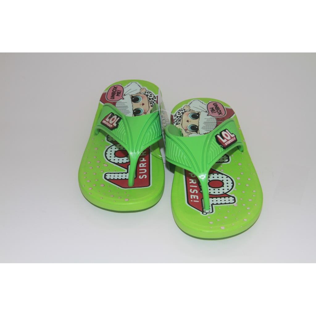 Sandal Anak Yumeida A-9072S S Ukuran 13-18-5