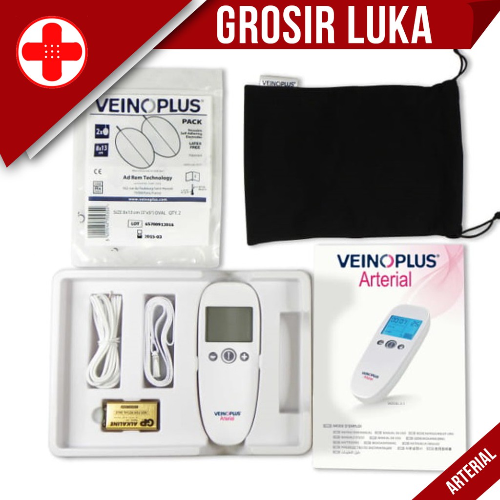 Veinoplus Arterial