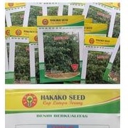 Benih Cabe Rawit / Lombok Rawit